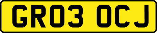 GR03OCJ