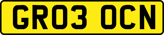 GR03OCN