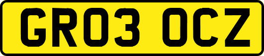 GR03OCZ