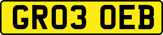 GR03OEB