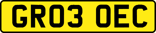 GR03OEC