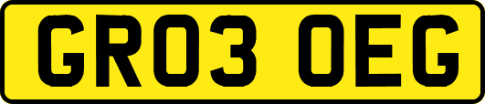 GR03OEG