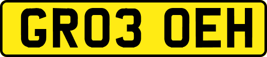 GR03OEH