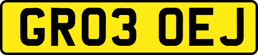 GR03OEJ