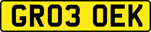 GR03OEK