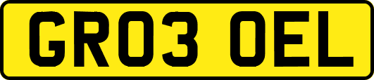 GR03OEL