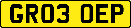 GR03OEP