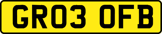 GR03OFB