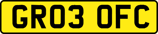 GR03OFC