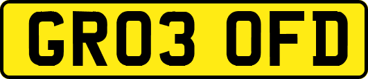 GR03OFD