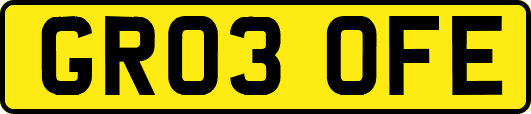 GR03OFE