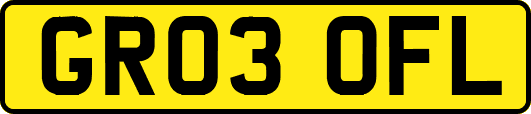 GR03OFL