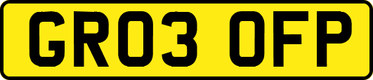 GR03OFP