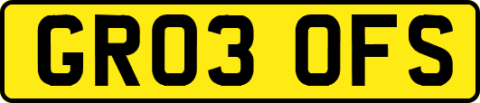 GR03OFS