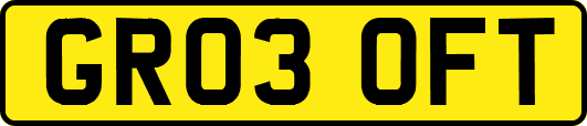 GR03OFT