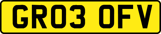GR03OFV