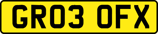 GR03OFX