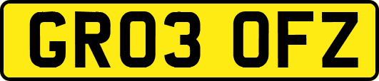 GR03OFZ