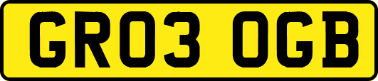 GR03OGB