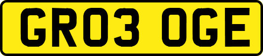 GR03OGE