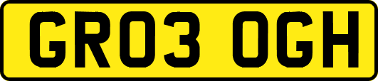 GR03OGH