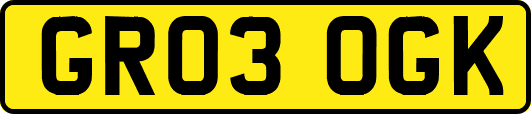 GR03OGK
