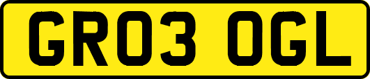 GR03OGL