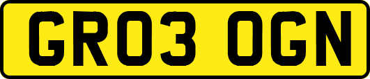 GR03OGN