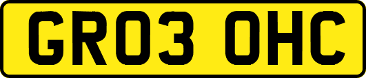 GR03OHC