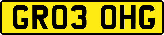 GR03OHG