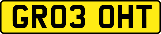 GR03OHT