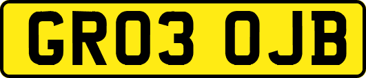 GR03OJB