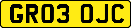GR03OJC