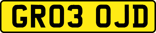 GR03OJD