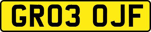 GR03OJF