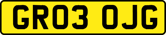 GR03OJG