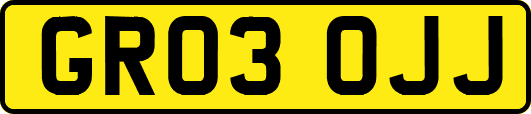 GR03OJJ