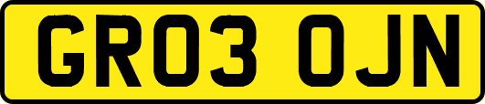 GR03OJN