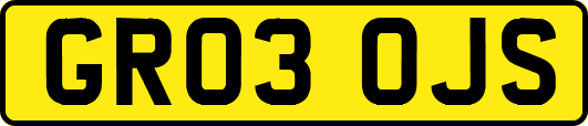 GR03OJS