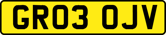 GR03OJV
