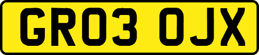 GR03OJX