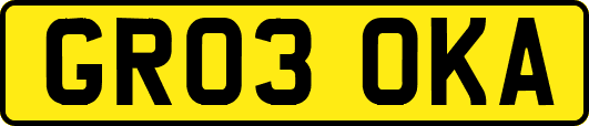 GR03OKA