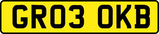 GR03OKB