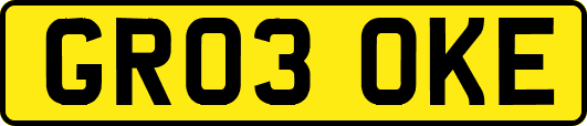 GR03OKE