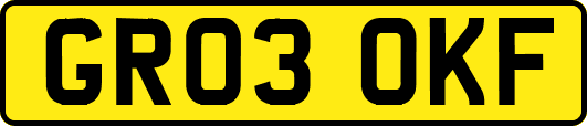 GR03OKF