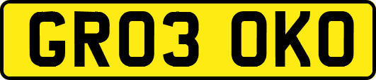 GR03OKO