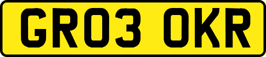 GR03OKR