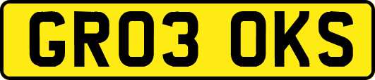 GR03OKS