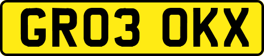 GR03OKX