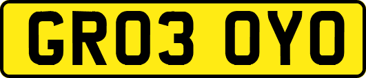 GR03OYO